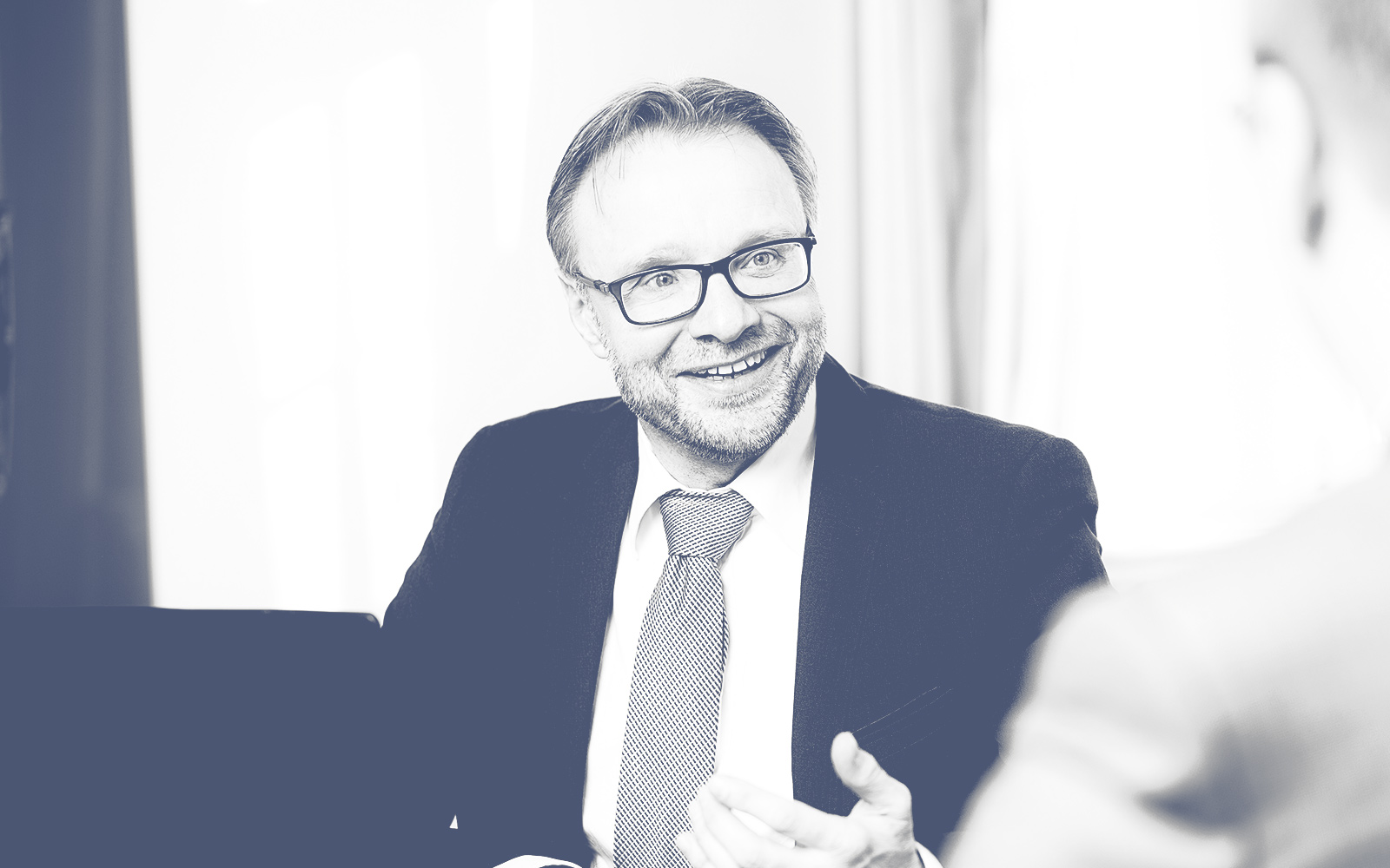 Strategischer Einkäufer