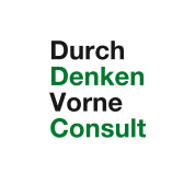 Durch Denken Vorne Consult