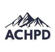ACHPD logo